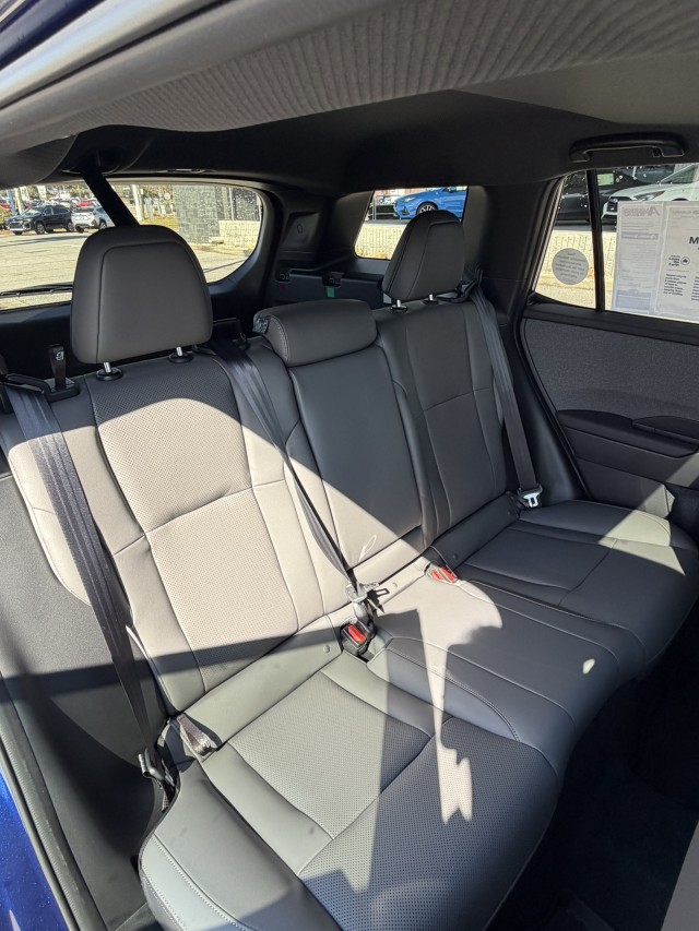 2026 Subaru Outback Limited - Photo 13