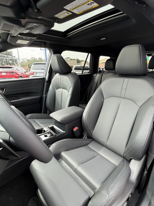 2026 Subaru Outback Touring XT - Photo 18