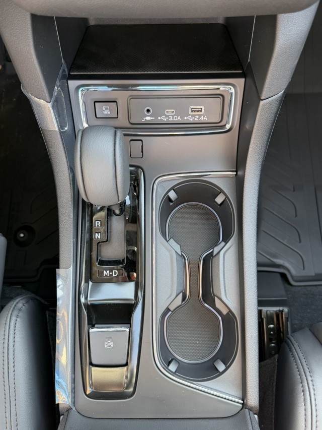 2026 Subaru Ascent Onyx Edition-Touring - Photo 27