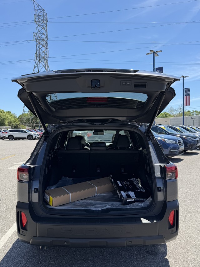 2026 Subaru Outback Limited - Photo 10