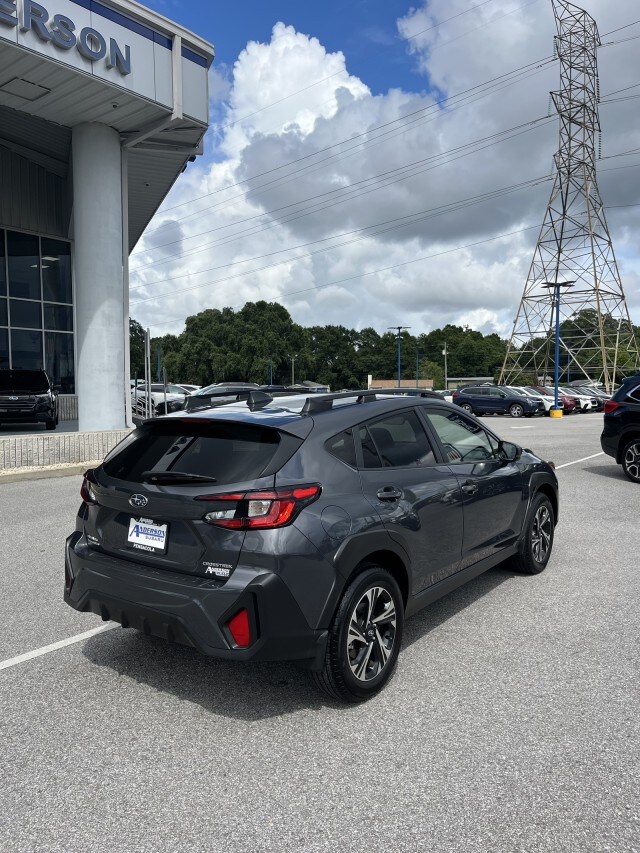 2024 Subaru Crosstrek Premium photo 3