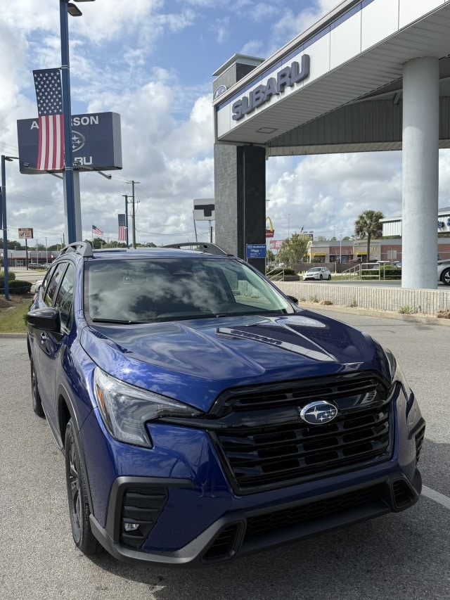 2026 Subaru Ascent Premium 7 Passenger's photo