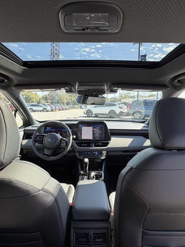 2026 Subaru Outback Limited - Photo 14