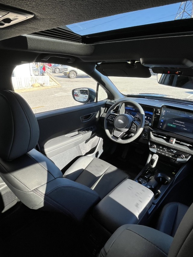 2026 Subaru Outback Premium - Photo 15