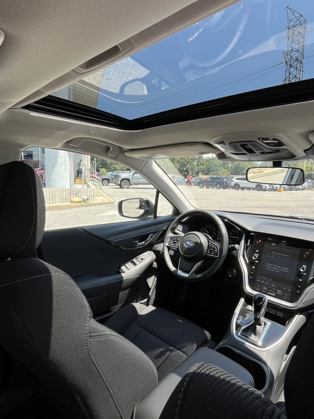 2025 Subaru Legacy Premium - Photo 14