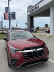  Subaru Ascent