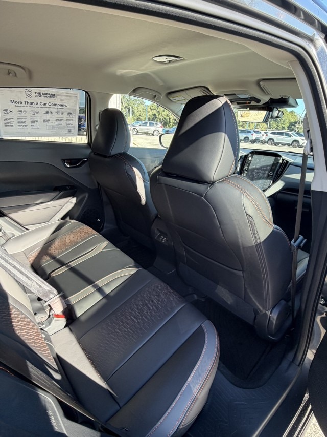 2026 Subaru Crosstrek Limited - Photo 11