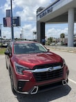 Subaru Ascent