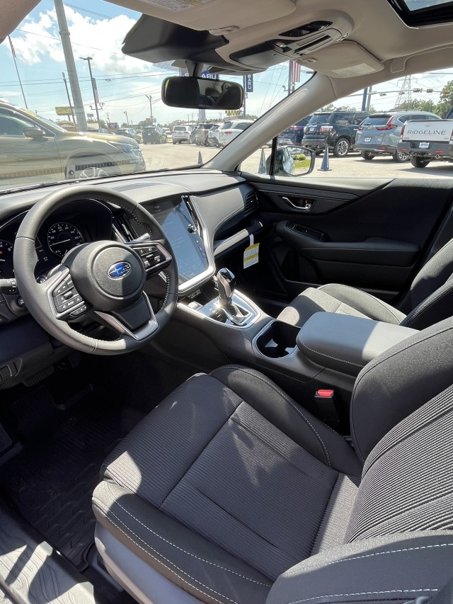 2025 Subaru Legacy Premium - Photo 15