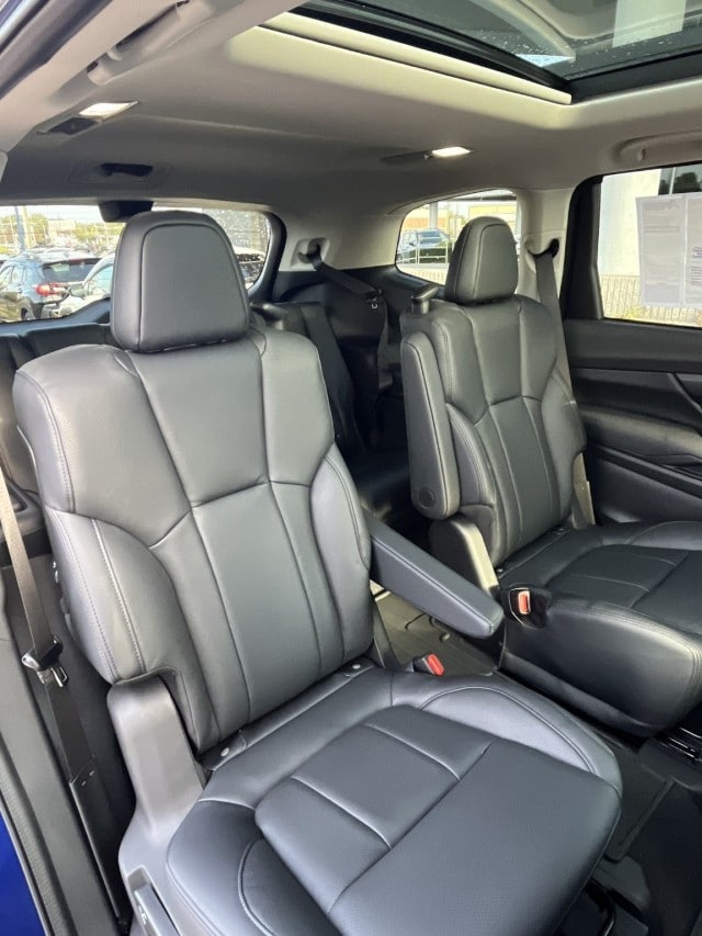 2026 Subaru Ascent Onyx Edition-Touring - Photo 13