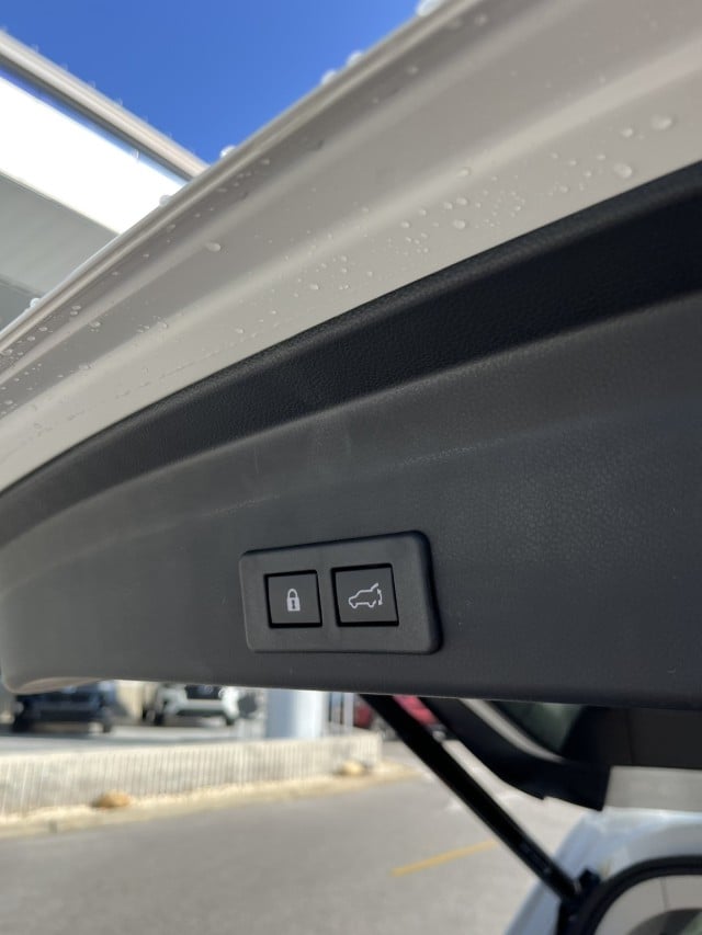2026 Subaru Ascent Onyx Edition-Touring - Photo 11