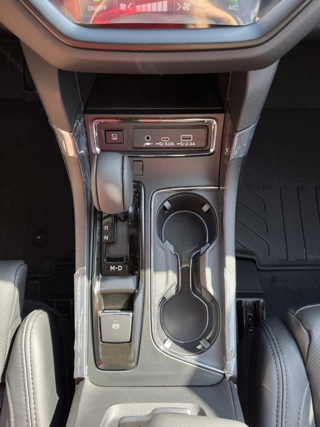 2026 Subaru Ascent Onyx Edition-Touring - Photo 27