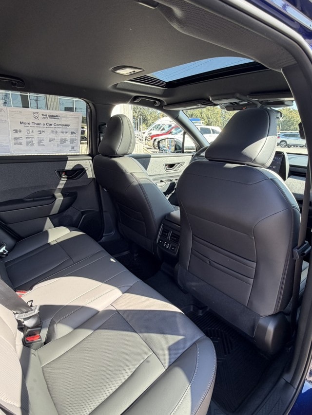 2026 Subaru Outback Limited - Photo 12