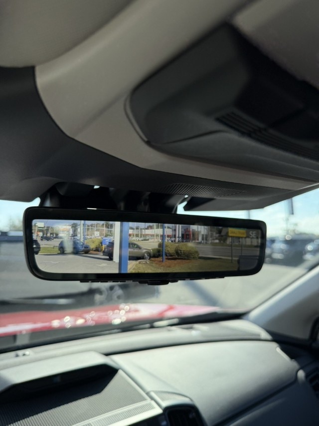 2026 Subaru Ascent Onyx Edition-Touring - Photo 24