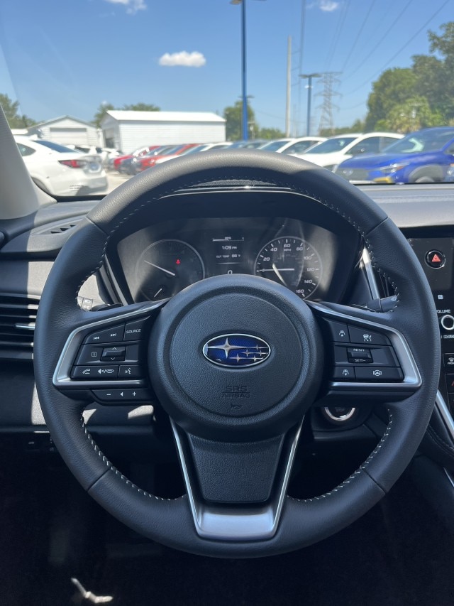 2025 Subaru Legacy Premium - Photo 20