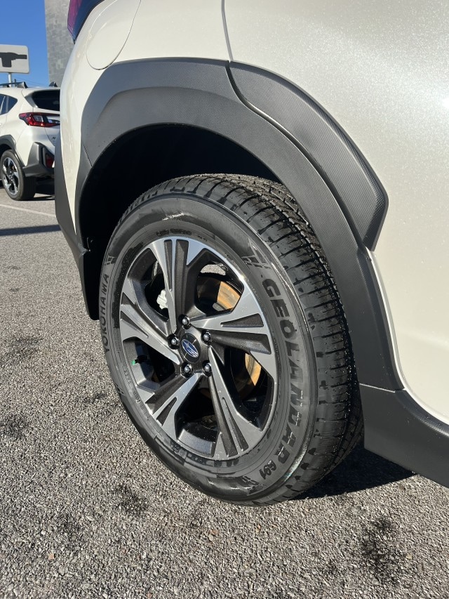 2026 Subaru Crosstrek Premium - Photo 9