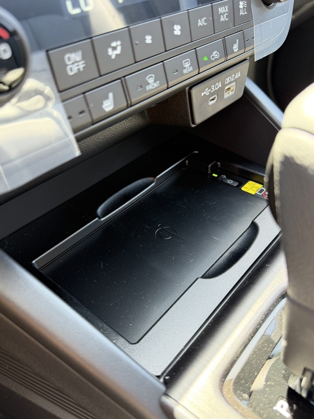 2026 Subaru Outback Limited - Photo 23
