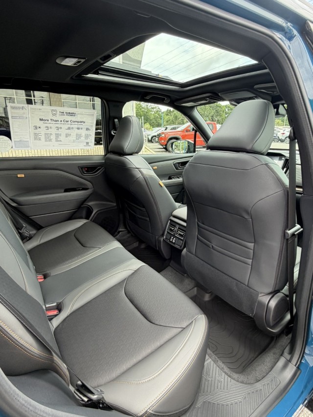 2026 Subaru Forester Wilderness - Photo 12