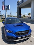  Subaru WRX