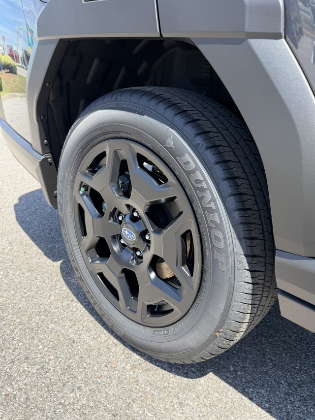 2026 Subaru Outback Limited - Photo 9