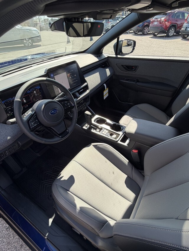 2026 Subaru Outback Limited - Photo 17