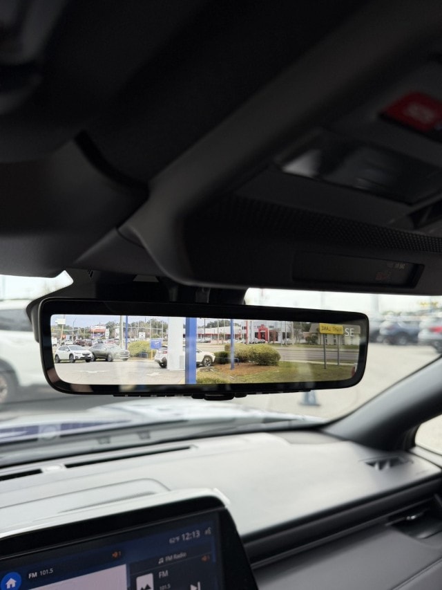2026 Subaru Outback Touring XT - Photo 21