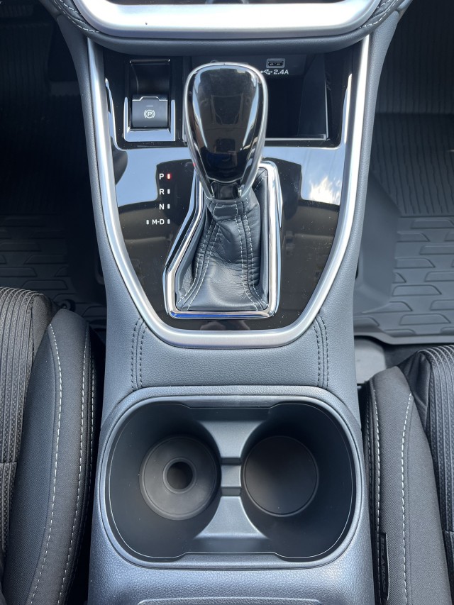 2025 Subaru Legacy Premium - Photo 19