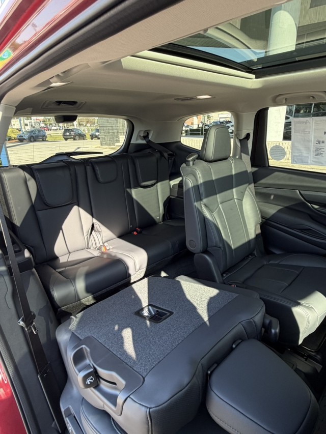 2026 Subaru Ascent Onyx Edition-Touring - Photo 15
