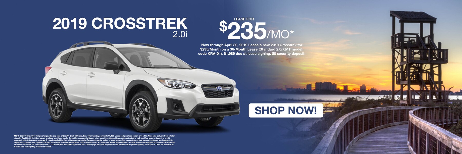 Anderson Subaru Pensacola, FL New & Used Subaru Dealership