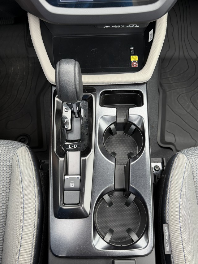 2026 Subaru Forester Premium - Photo 19