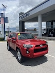 Toyota 4Runner