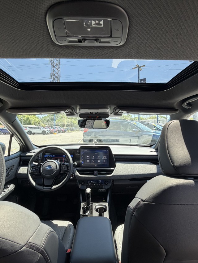2026 Subaru Outback Limited - Photo 14