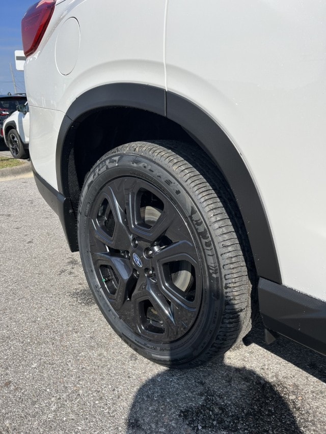 2026 Subaru Ascent Onyx Edition-Touring - Photo 9