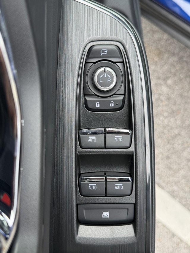 2026 Subaru Outback Touring XT - Photo 19