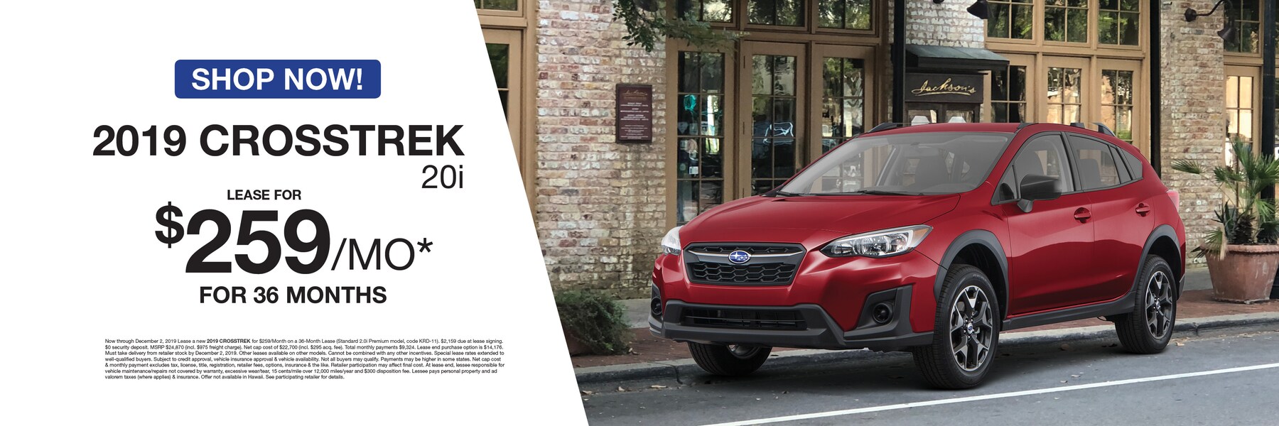 Anderson Subaru Pensacola, FL New & Used Subaru Dealership