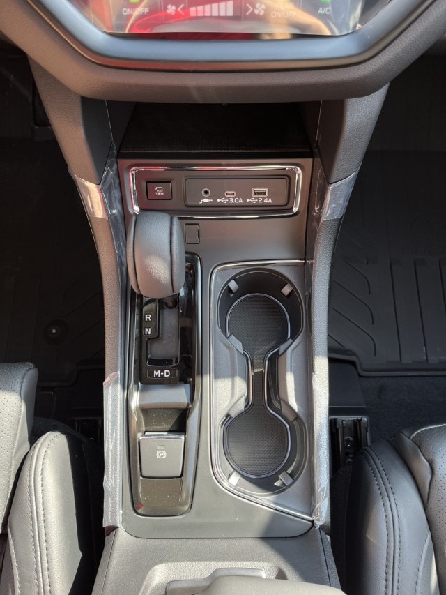2026 Subaru Ascent Onyx Edition-Touring - Photo 27