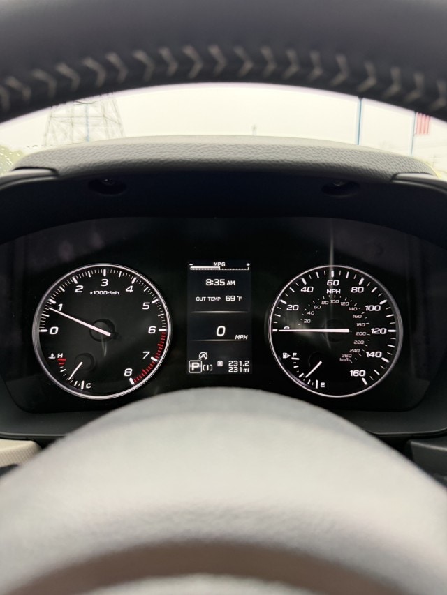 2026 Subaru Forester Premium - Photo 22