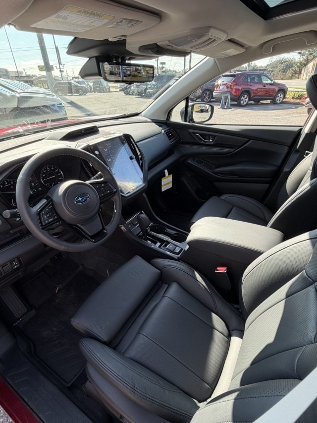 2026 Subaru Ascent Onyx Edition-Touring - Photo 20