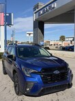  Subaru Ascent