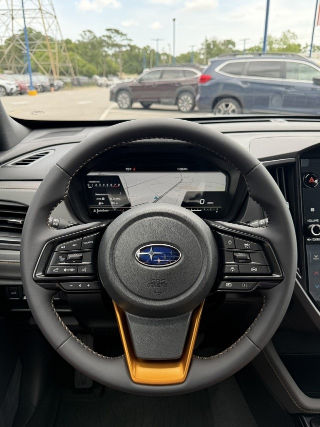 2026 Subaru Forester Wilderness - Photo 22