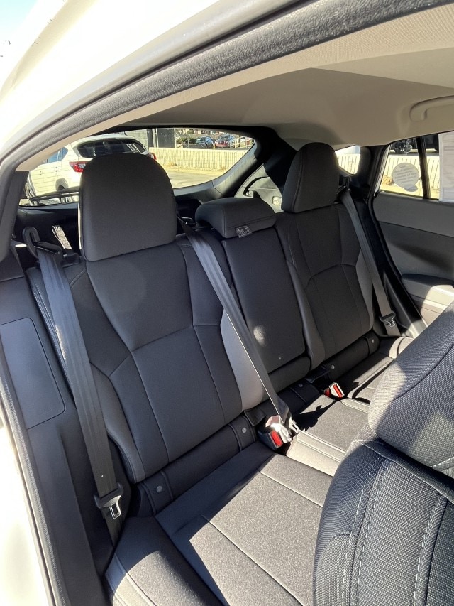 2026 Subaru Crosstrek Premium - Photo 12