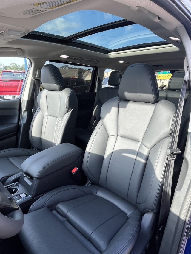 2026 Subaru Ascent Onyx Edition-Touring - Photo 20
