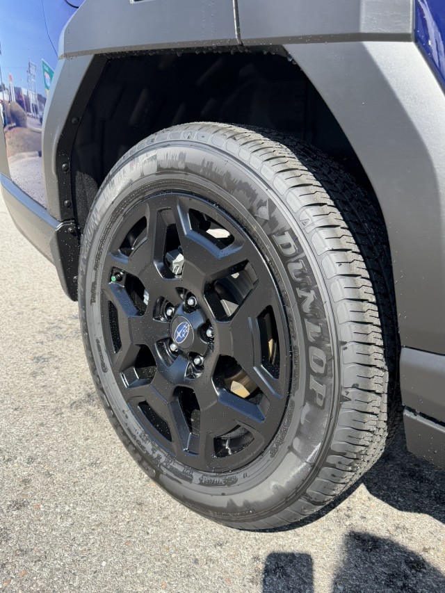 2026 Subaru Outback Limited - Photo 9