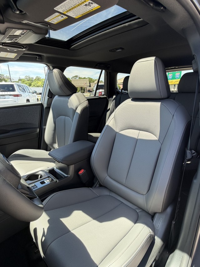 2026 Subaru Outback Limited - Photo 18