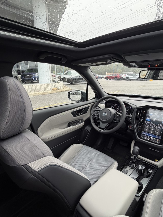 2026 Subaru Forester Premium - Photo 14
