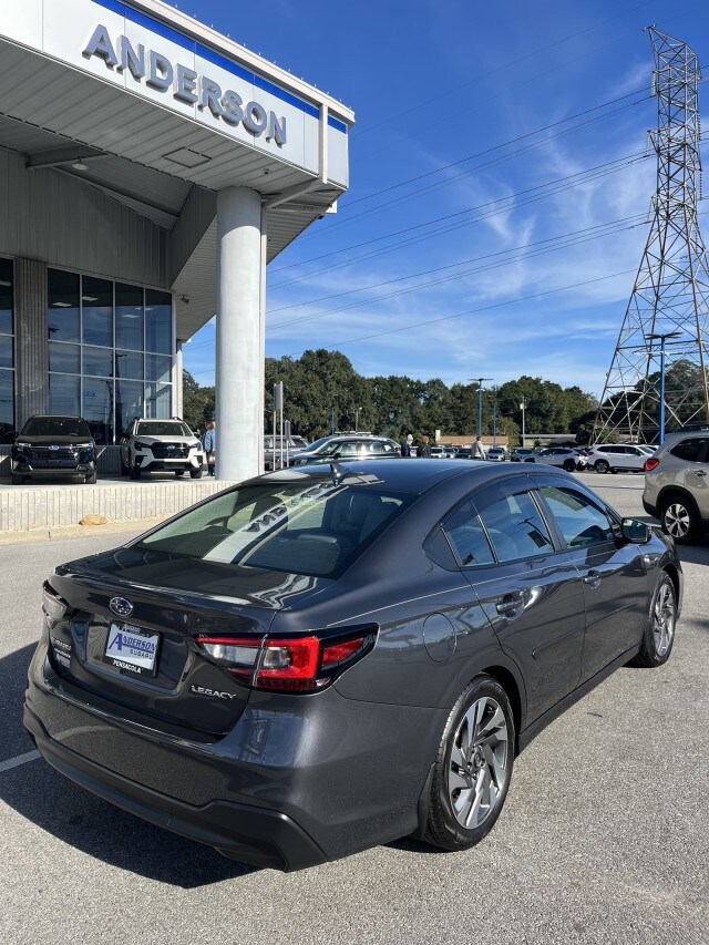 2025 Subaru Legacy Limited photo 2