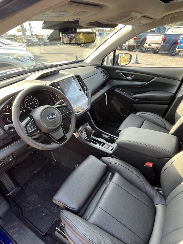 2026 Subaru Ascent Onyx Edition-Touring - Photo 19