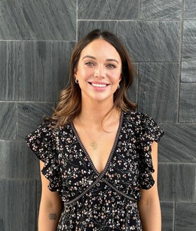 Staff member Mackenzie Ward from dc41f53b2686