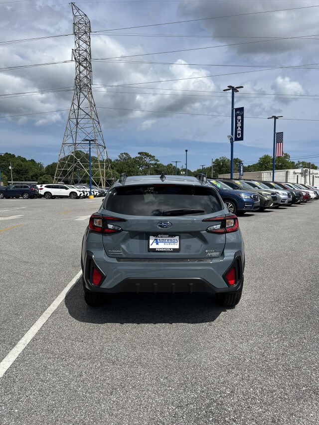 2024 Subaru Crosstrek Premium photo 4