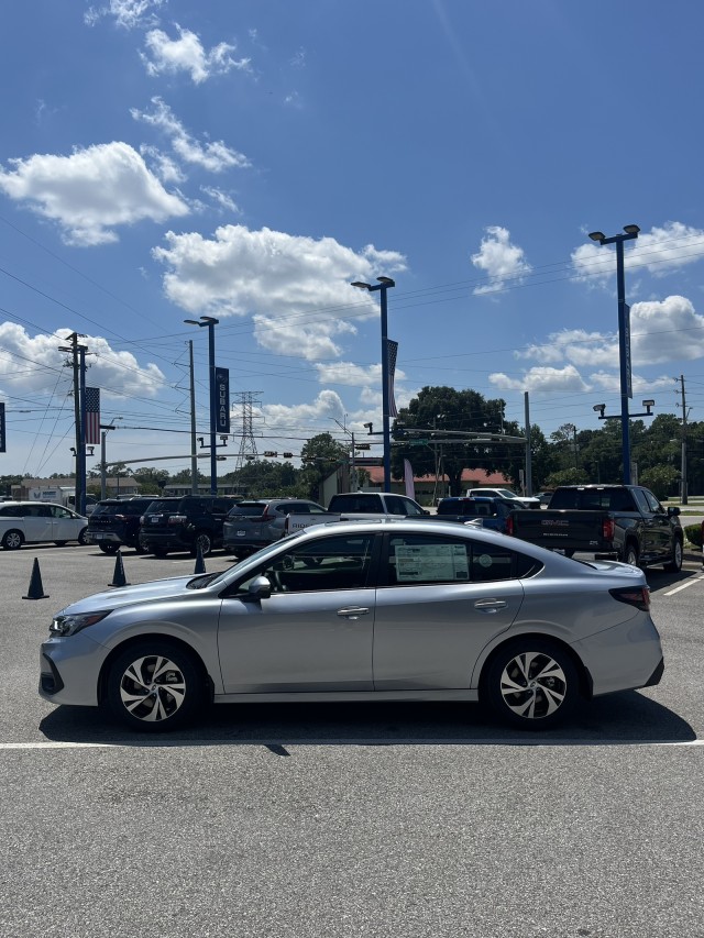 2025 Subaru Legacy Premium - Photo 6